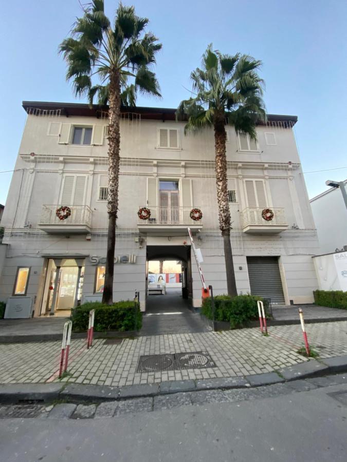 Nobile Dimora Apartment Naples Exterior photo