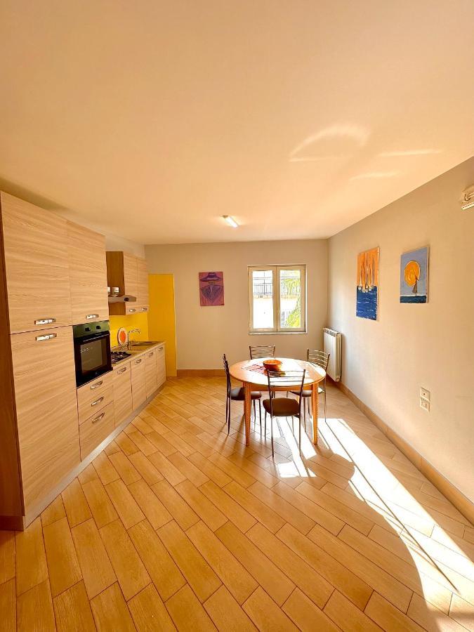Nobile Dimora Apartment Naples Exterior photo