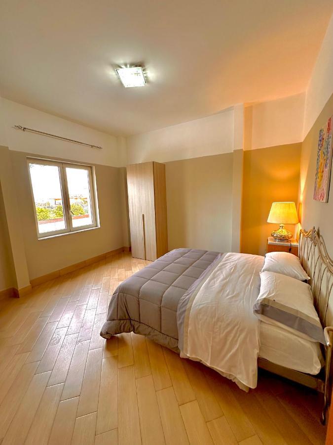 Nobile Dimora Apartment Naples Exterior photo